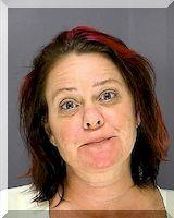 Inmate Christine Quinn