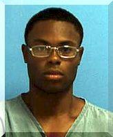 Inmate Christopher U Brown