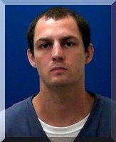 Inmate Christopher Callaway