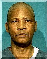 Inmate Christopher Gibson