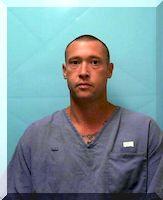 Inmate Christopher Kelly