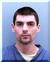 Inmate Christopher Kubiak