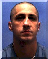 Inmate Christopher Porcelli