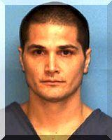 Inmate Christopher Volpe