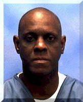 Inmate Clarence L Waits