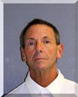 Inmate Cliff Oshman