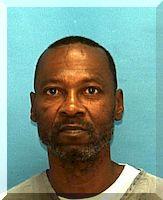 Inmate Clinton L Jackson