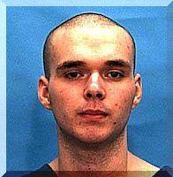 Inmate Cody L Chandler