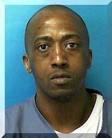 Inmate Cory D Green