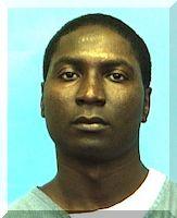 Inmate Courtney L Robinson