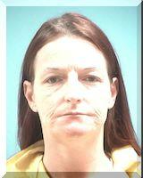 Inmate Crystal Coleman