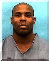 Inmate Curtis D Jr Watson