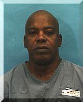 Inmate Curtis L Wiley