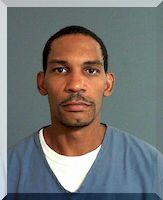 Inmate Damian A Jones