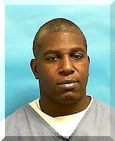 Inmate Damon Thomas