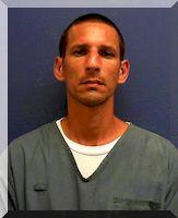 Inmate Daniel R Caballero