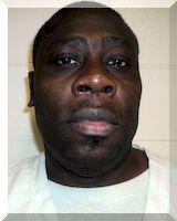 Inmate Danny Banks