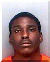 Inmate Daquan J Davis