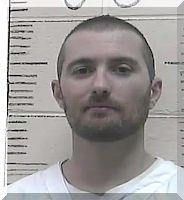 Inmate Darrell Blappert