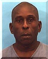 Inmate Darrell L Chambers