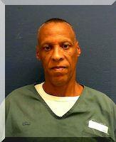 Inmate Darrell Stanberry