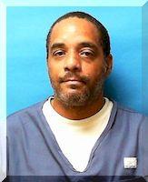 Inmate Darryl L Fisher