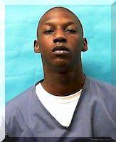 Inmate Darryl Q Harris