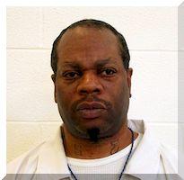 Inmate Daryll A Clinton