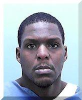 Inmate David A Canady