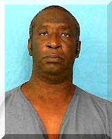 Inmate David L Brown