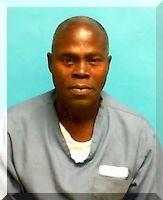 Inmate David L Roberts