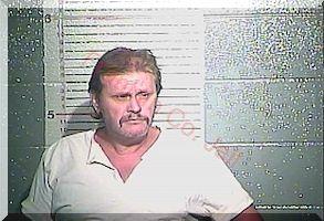 Inmate David Nmn Brumley