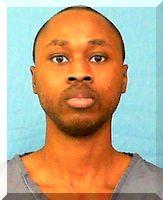 Inmate Deandre H White