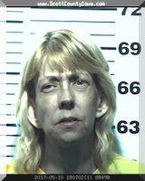 Inmate Deborah Joan Andrews