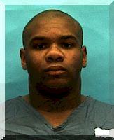 Inmate Dedric L Jr Towns