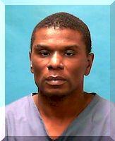 Inmate Dedrick T Gray