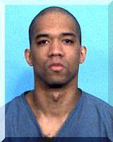 Inmate Demarcus L Thurman