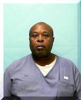 Inmate Denny Jenkins