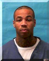 Inmate Derrance Roberts