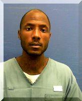 Inmate Derrick J Hall