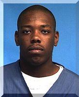 Inmate Derrick L Shaw