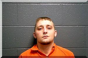 Inmate Derrick R Weigel