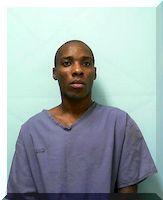 Inmate Devarrious M Winbush