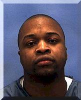 Inmate Devonte T Mitchell