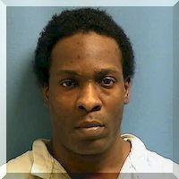 Inmate Dexter L Allen