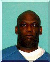 Inmate Dontay Johnson