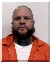 Inmate Dustin Corey Moore