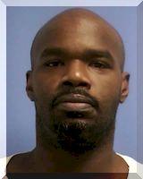 Inmate Dwayne Sharp