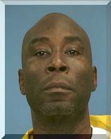 Inmate Eddie Brown