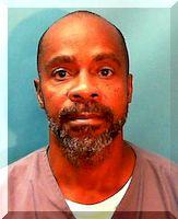 Inmate Eddie L Jr Ellis